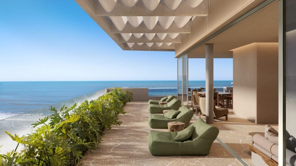 Bravo Residence aposta em sustentabilidade na Praia Brava