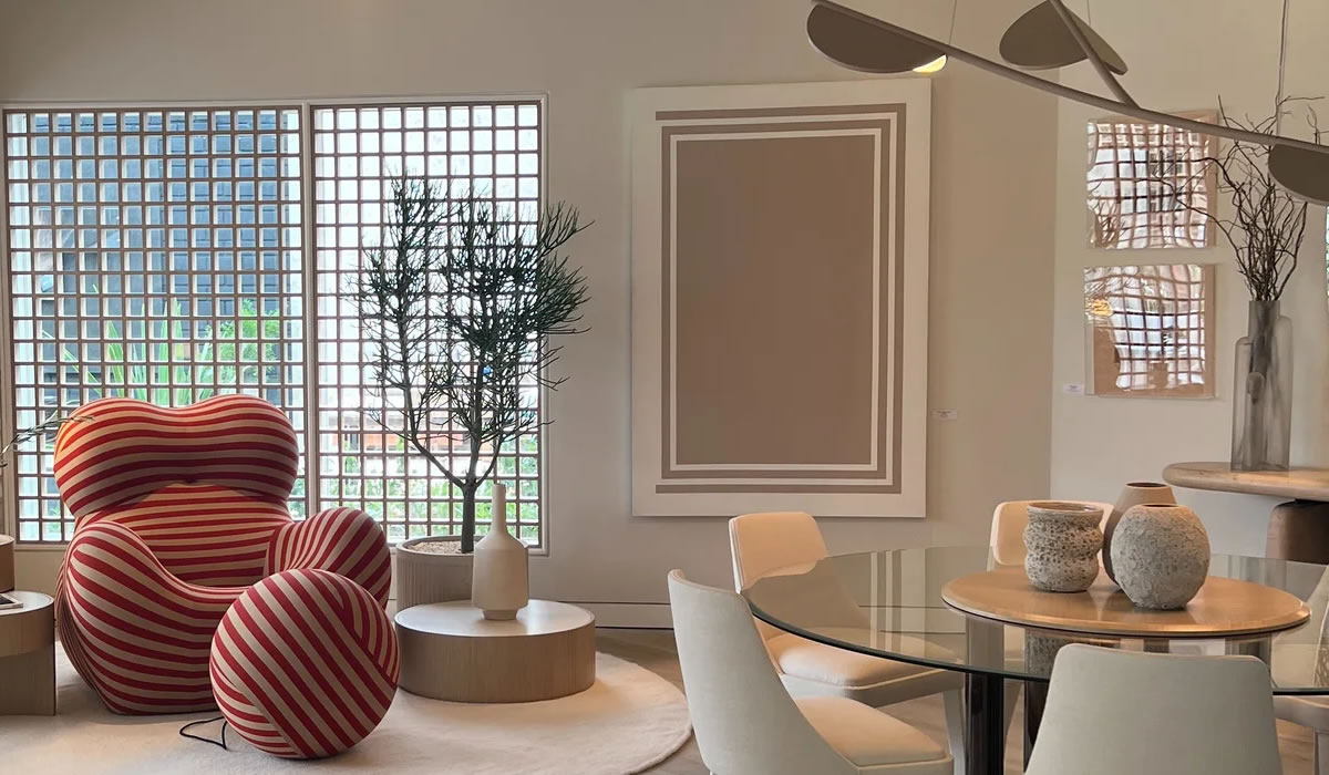 Tendências de Decoração 2026