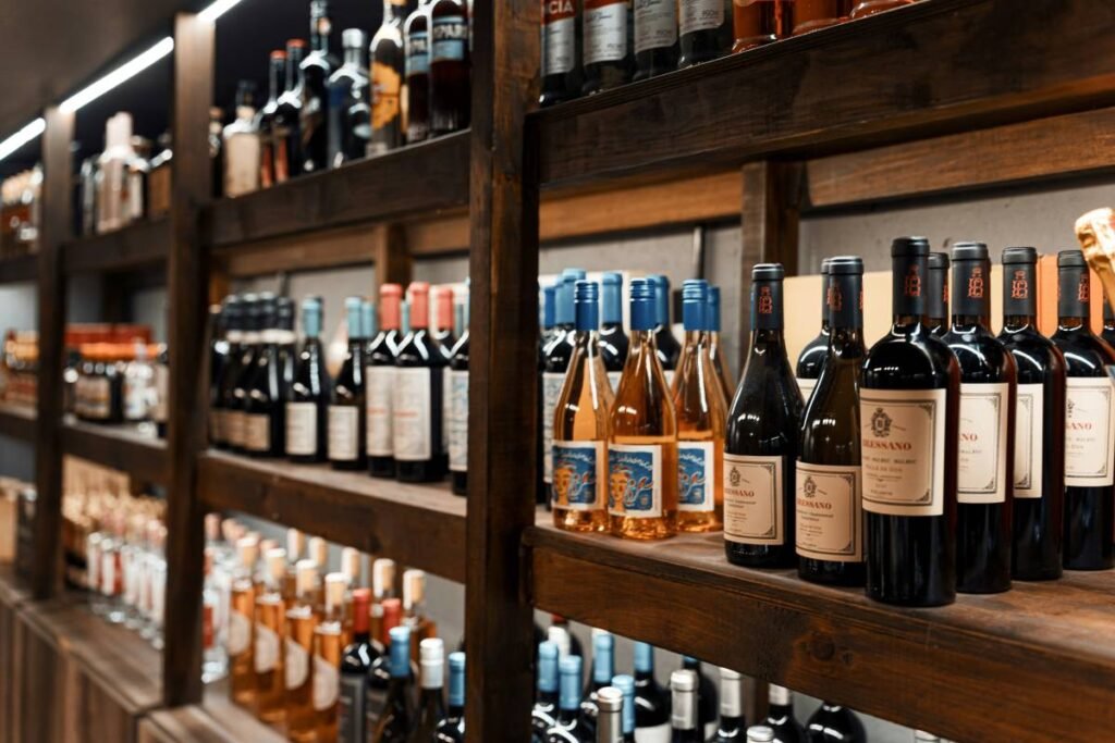 Vinhos argentinos