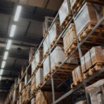 Logística sem fronteiras